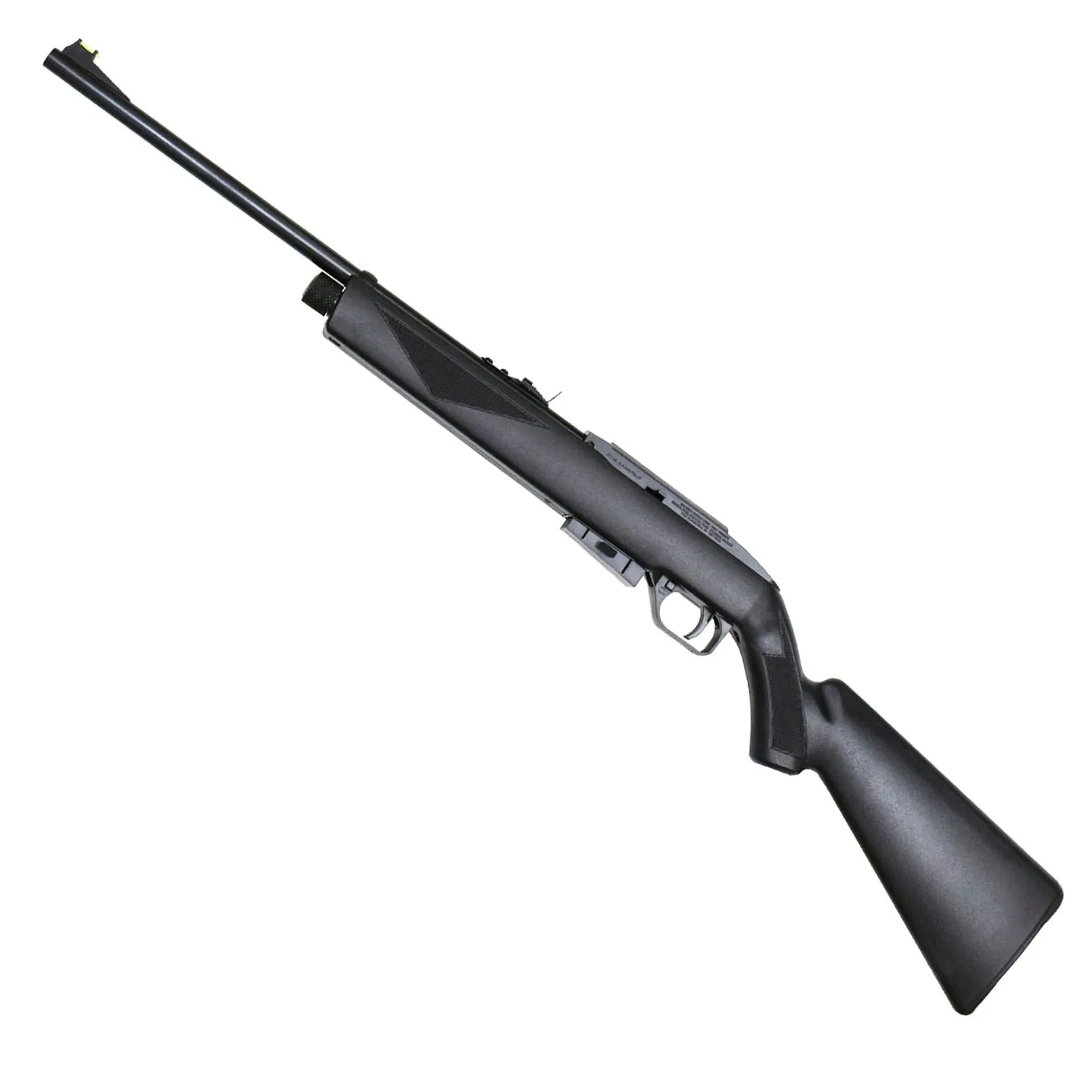 Винтовка пневматическая (Crosman) 1077