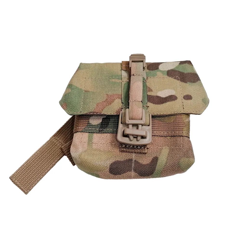 Подсумок (Gear Craft) для 5-местного магазина калибра .338 (Molle, Бесшумная застежка, Multicam).jpg