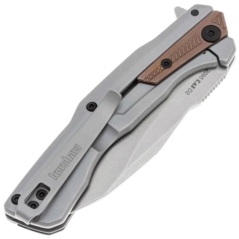 Складной нож (Kershaw) Endgame_3