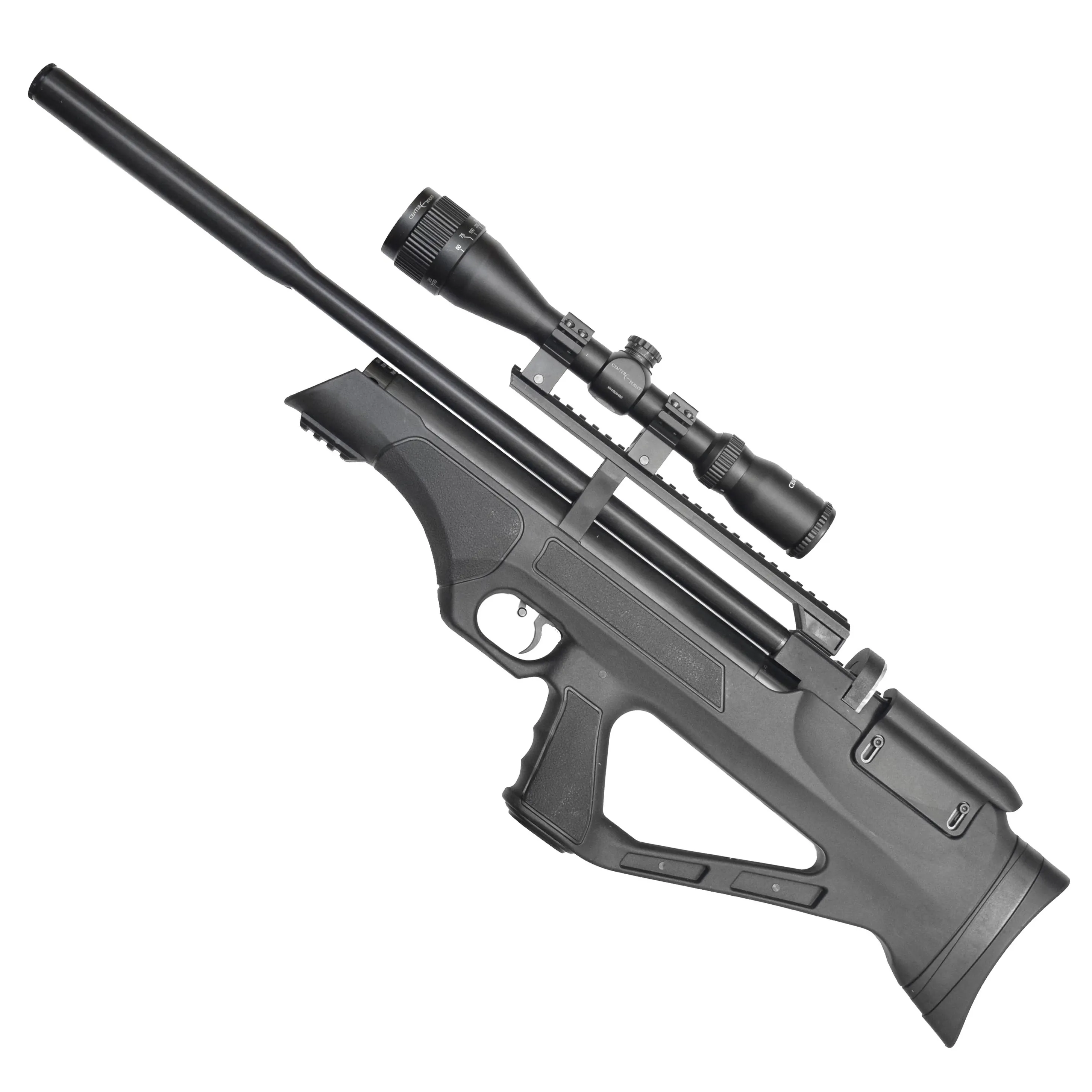 Hatsan Flashpup QE 6.35