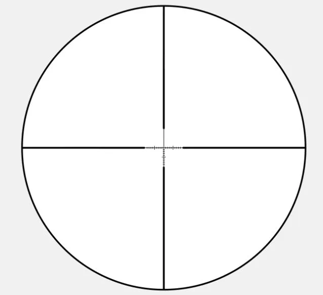 Прицел оптический (Leupold) VX-Freedom 3-9x40 CDS 2