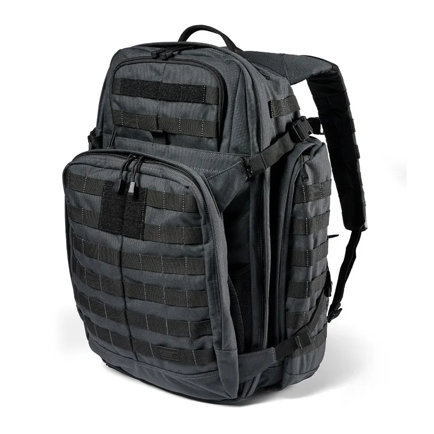 Рюкзак (5.11) Rush 72 2.0 Backpack (55 литров, Nylon 1050D, Double Tap)