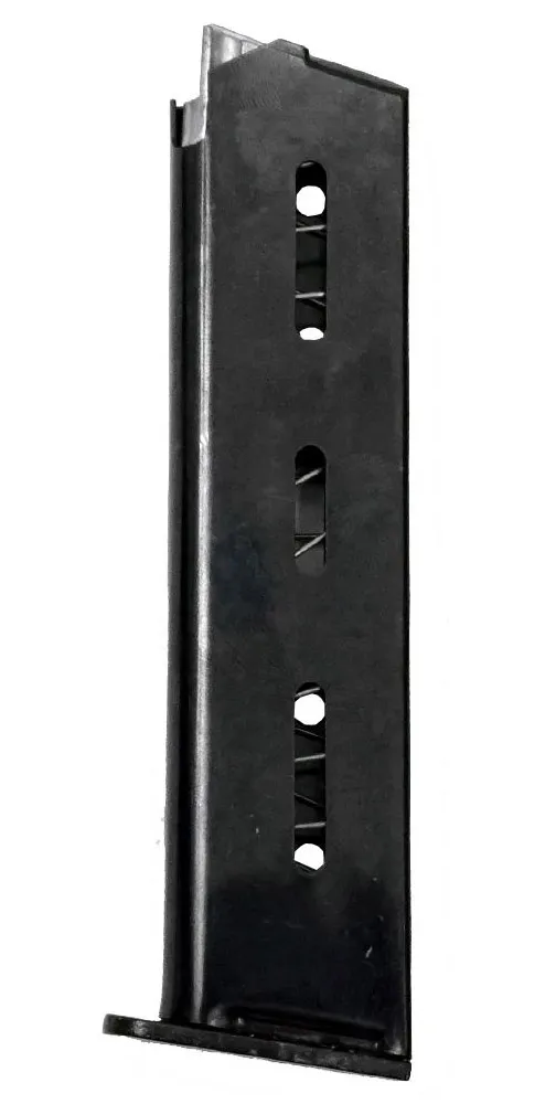 Магазин (Курс-С) для охолощенного пистолета Colt 1911 (CLT1911СО, 10x24, 7 мест)_3
