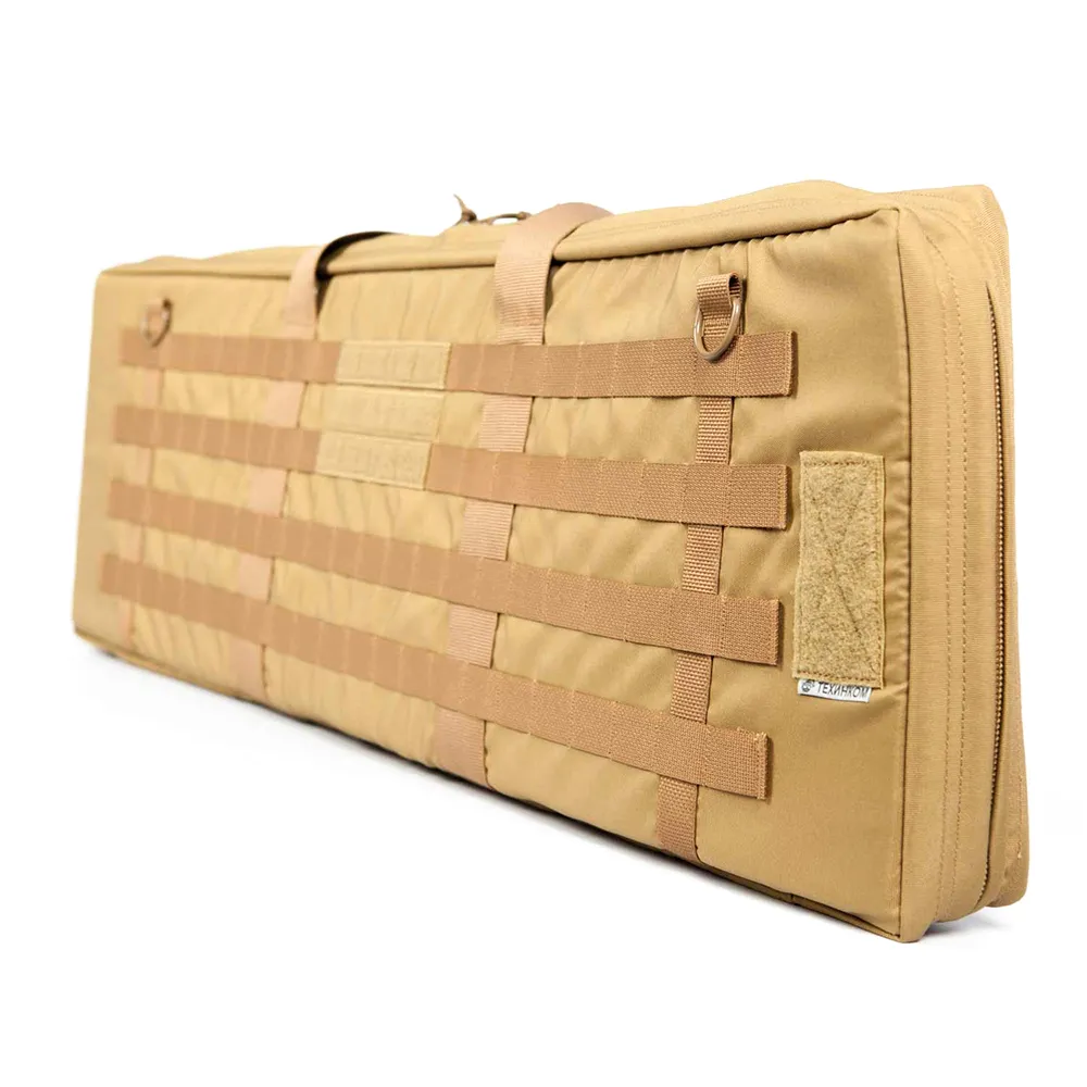 Чехол (Техинком) для оружия (980х280х70 мм., Molle, Cordura 1000D, Койот)