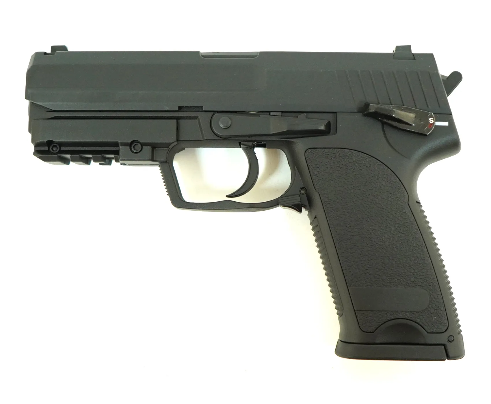 CM125S