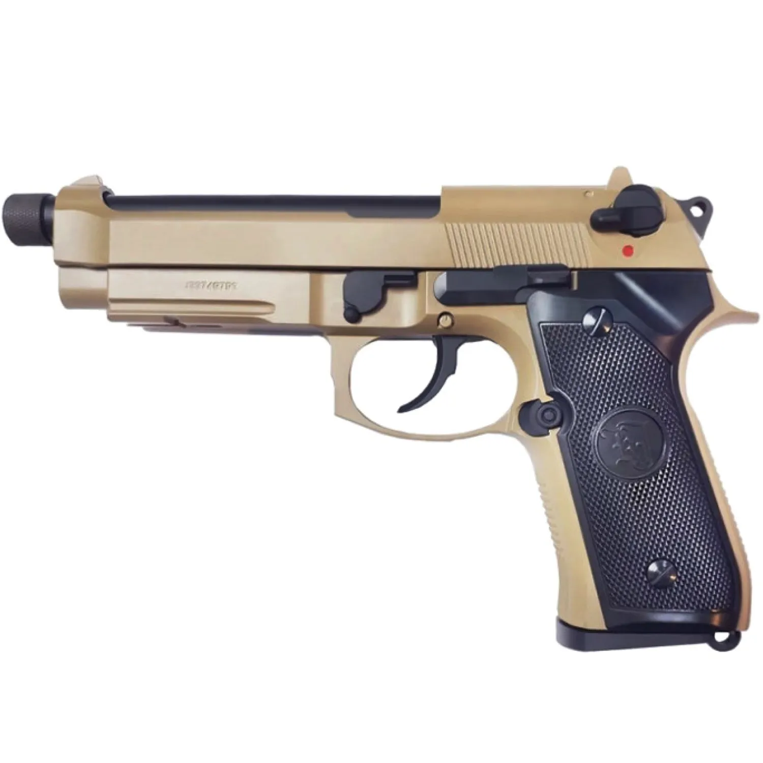 M9A1-TBC.GAS TAN