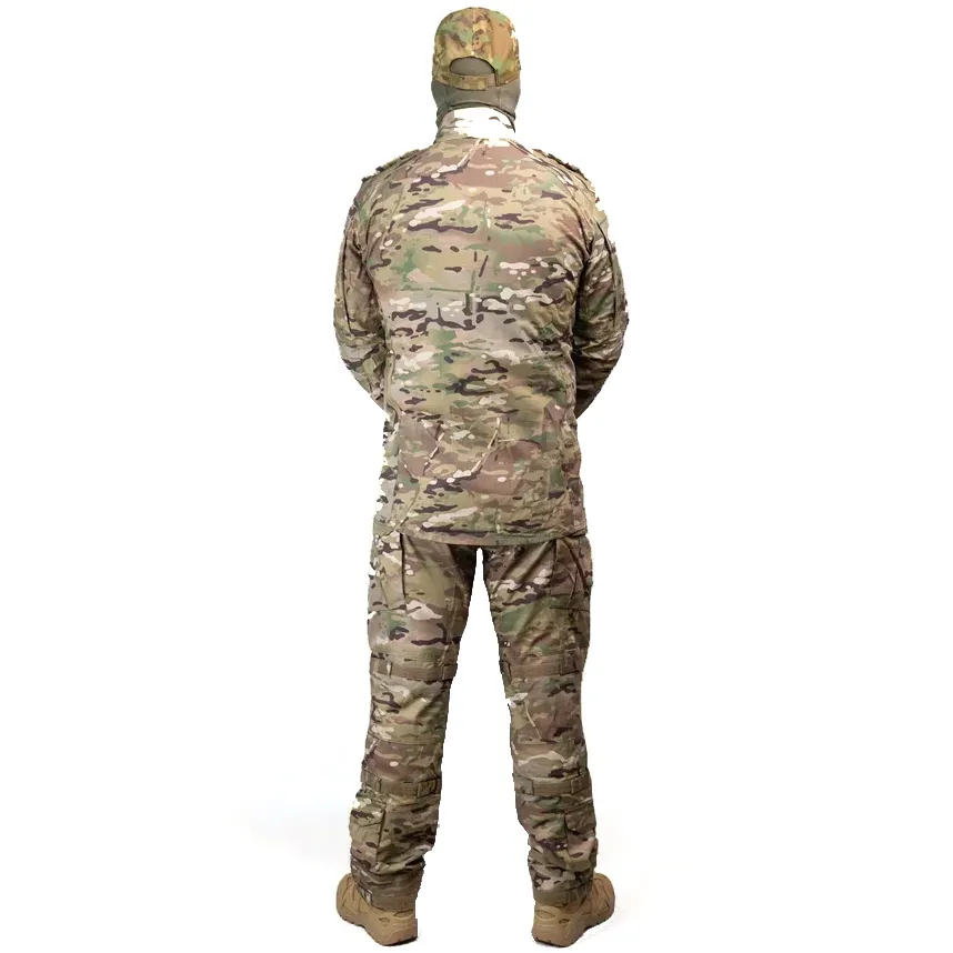 Костюм (Сухопут) ВКБО Lite (NyCo, Multicam)2