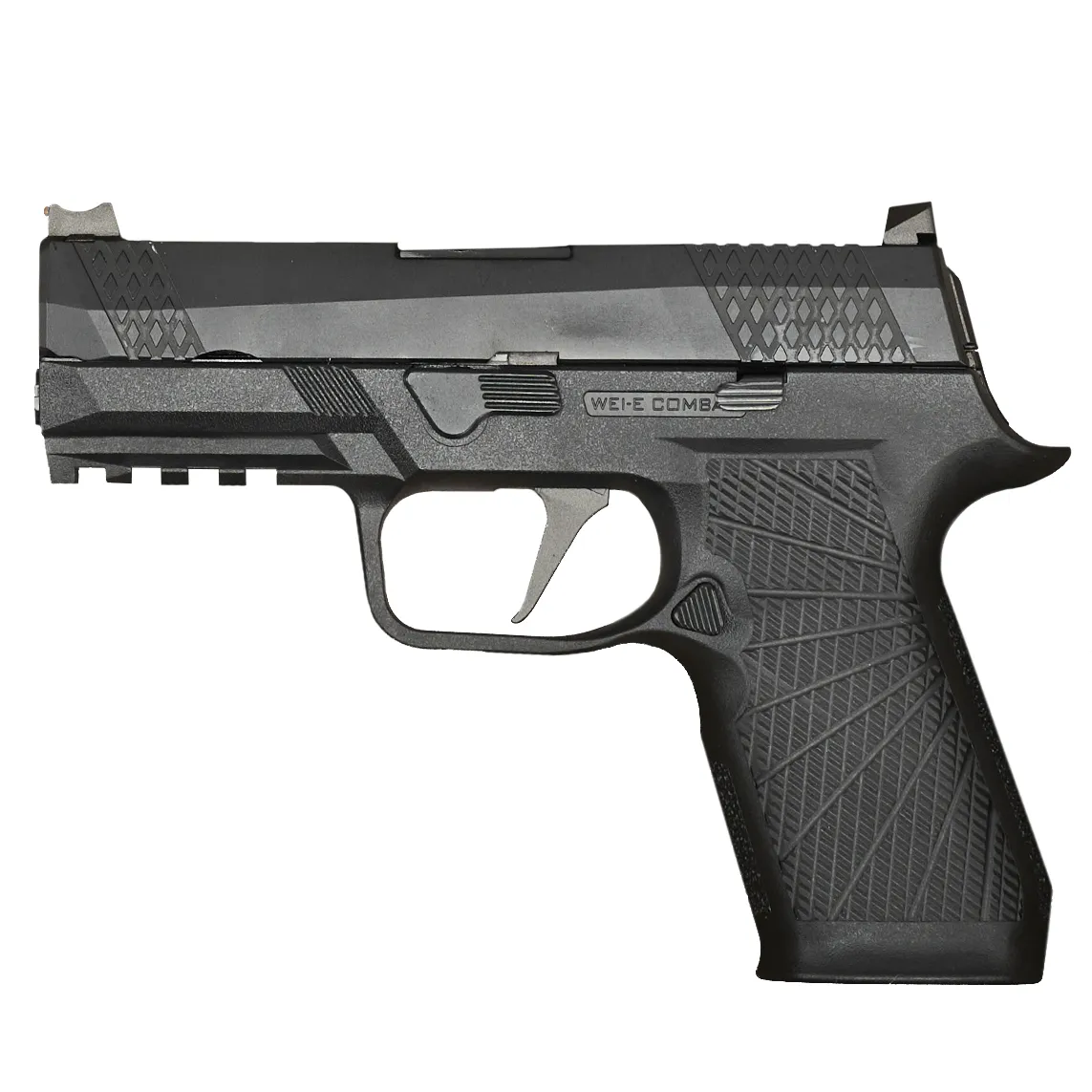 Пистолет (WE) Sig Sauer P320 M18
