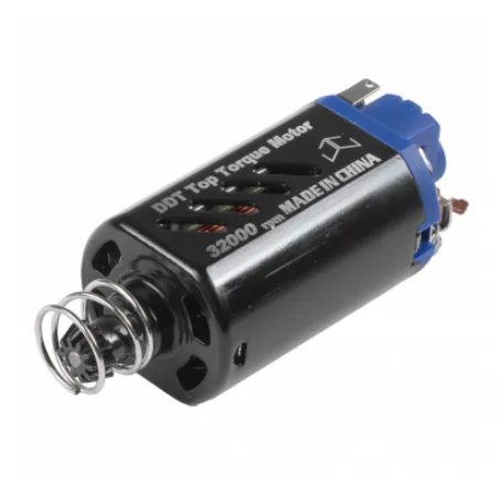 Мотор (Hai Motor) HIGHT TORQUE M160 DC11.1V 32000 ОБмин (SHORT TYPE)2