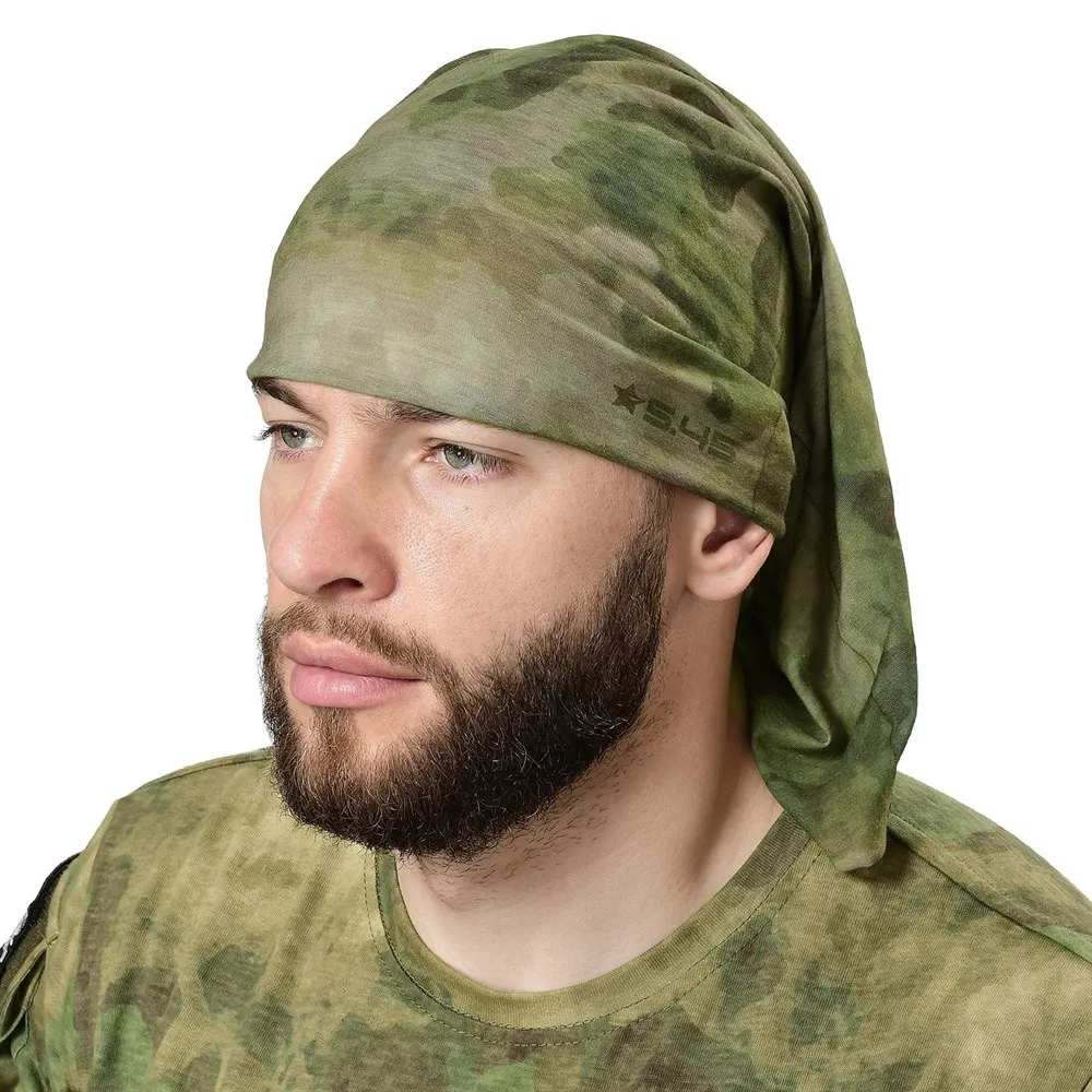 Шарф-труба (5.45 Design) Питон (A-TACS FG)8