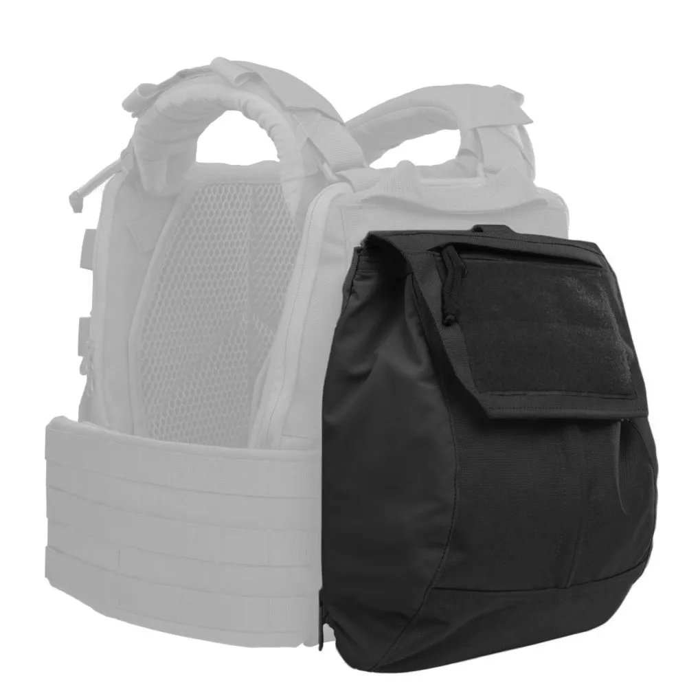 Рюкзак (Стич Профи) к Stich Defense mod.3 (Zip_Molle, Чёрный)
