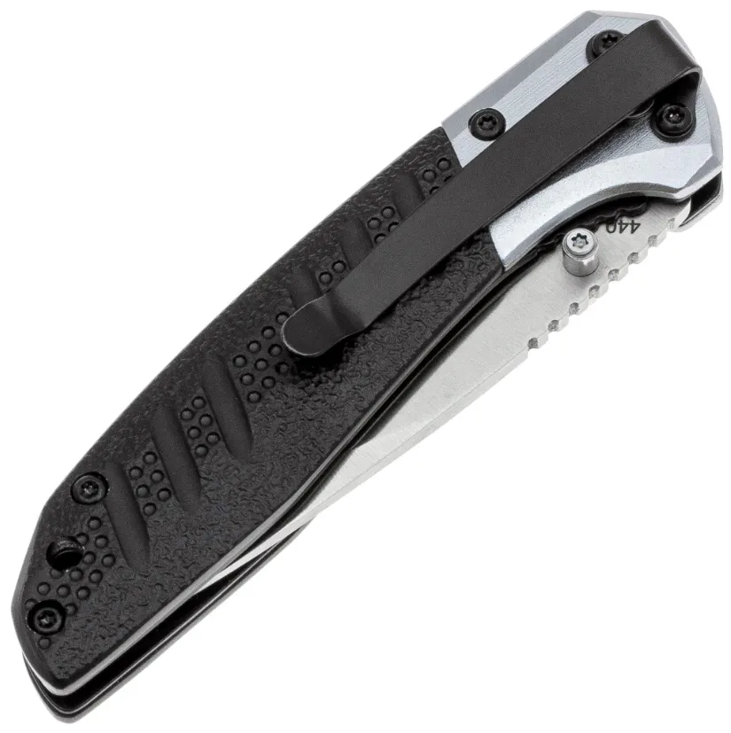 Складной нож (Boker) Advance Pro EDC_3