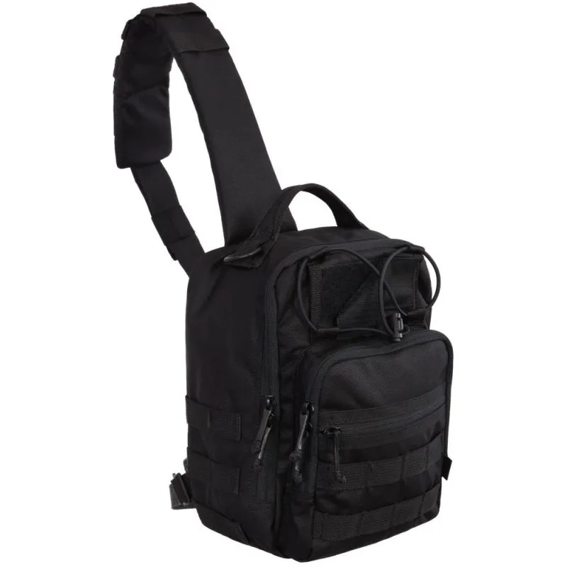 Сумка (Ana Tactical) Эпсилон V2.0 (Черный)