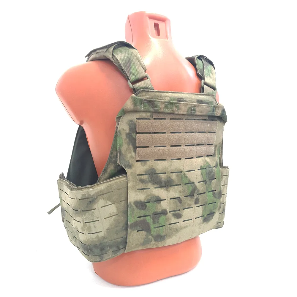 Бронежилет (ODIN-N) Волк (Мох) 2