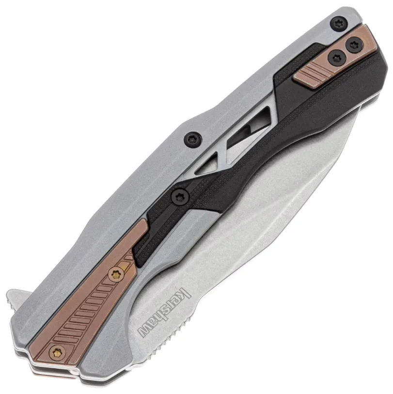 Складной нож (Kershaw) Endgame_4