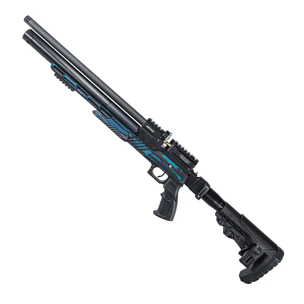 M20SD 650 Ultra-C Tiffany 6.35 мм 1