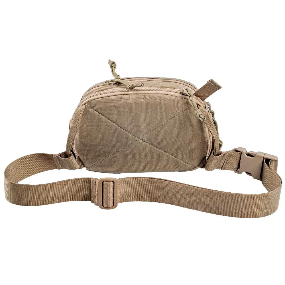 Cумка-кобура (Gear Craft) для пистолета Козырь-2 (Умбра) GC-GCC-SK-K2 3