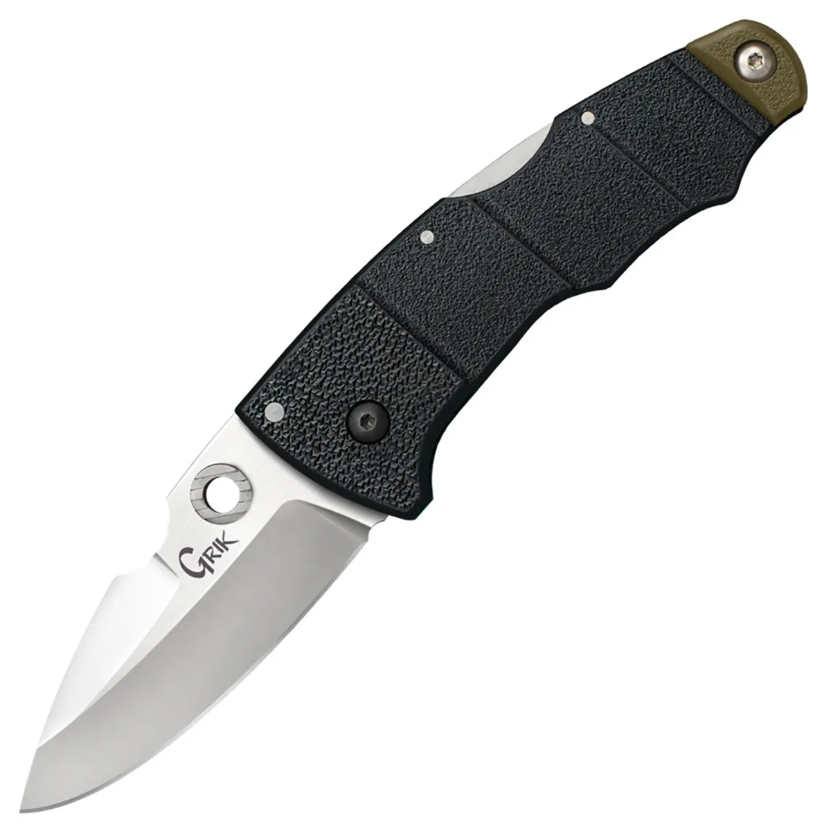 Складной нож (Cold Steel) Grik