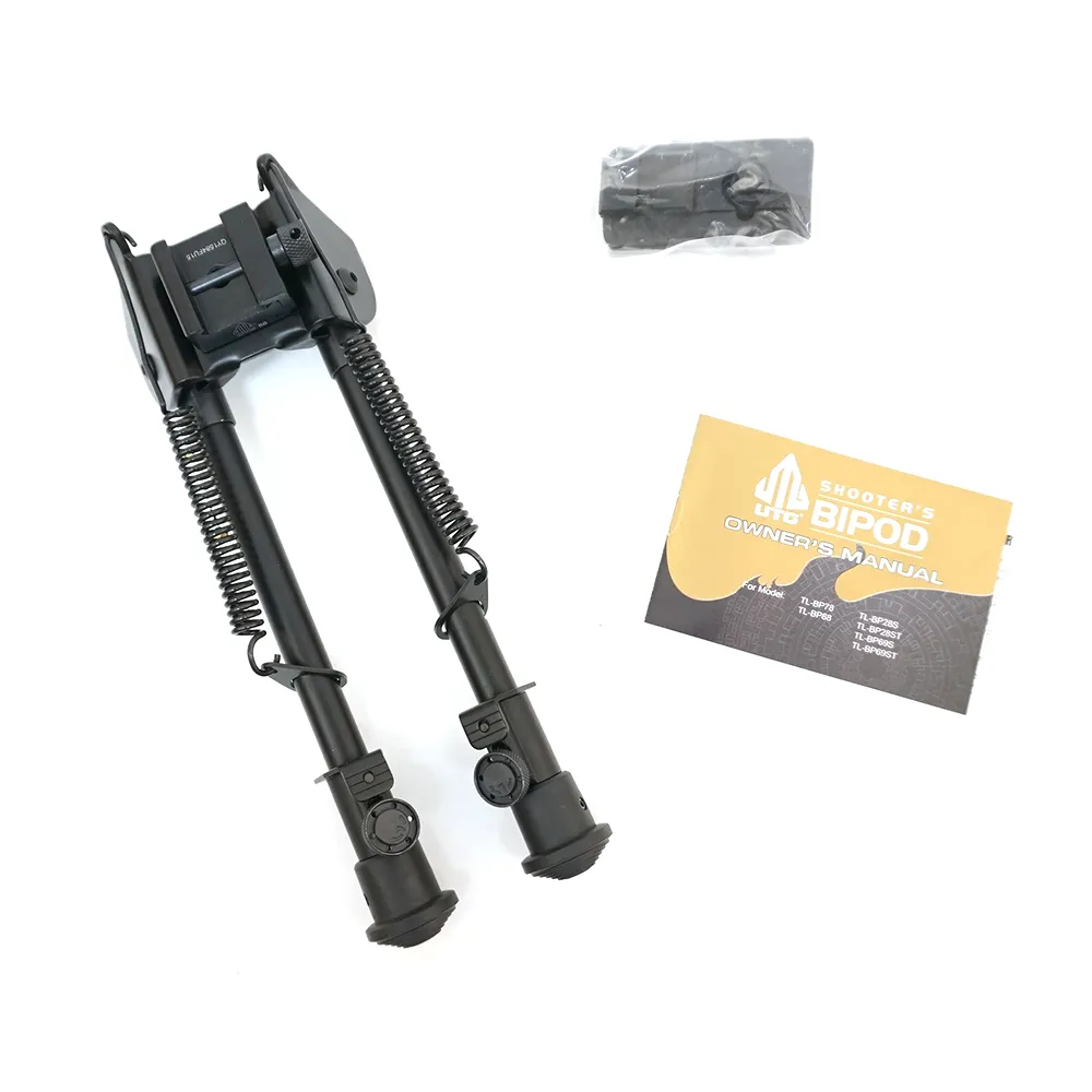 Сошки (Leapers) UTG Tactical OP_5