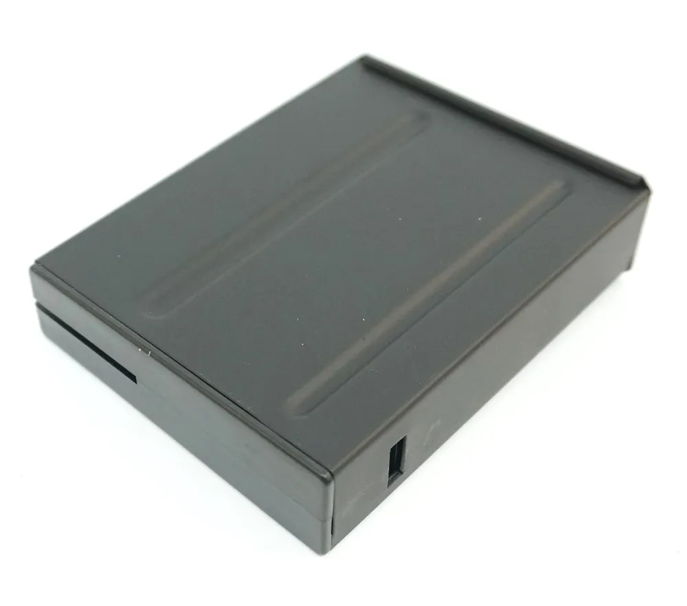 Магазин механический (Cyma) L96 (100 ш., C113)