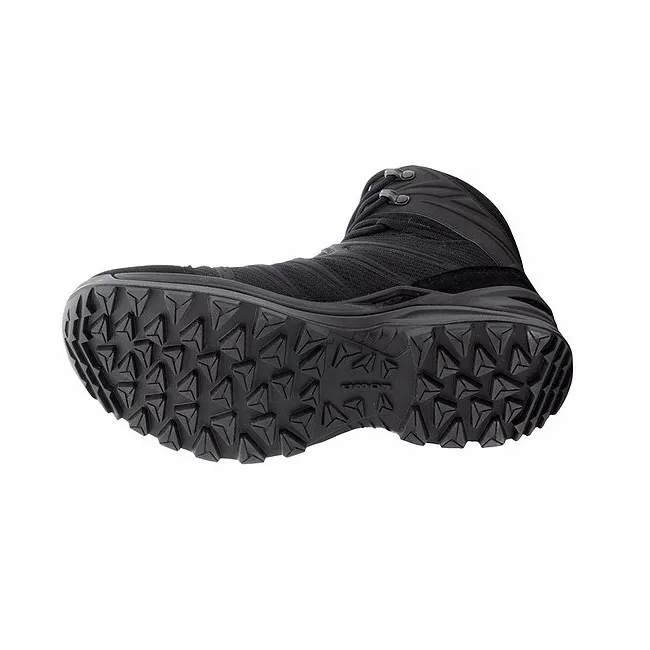 Берцы (Lowa) Innox PRO GTX MID TF (Gore-Tex, Черный)4