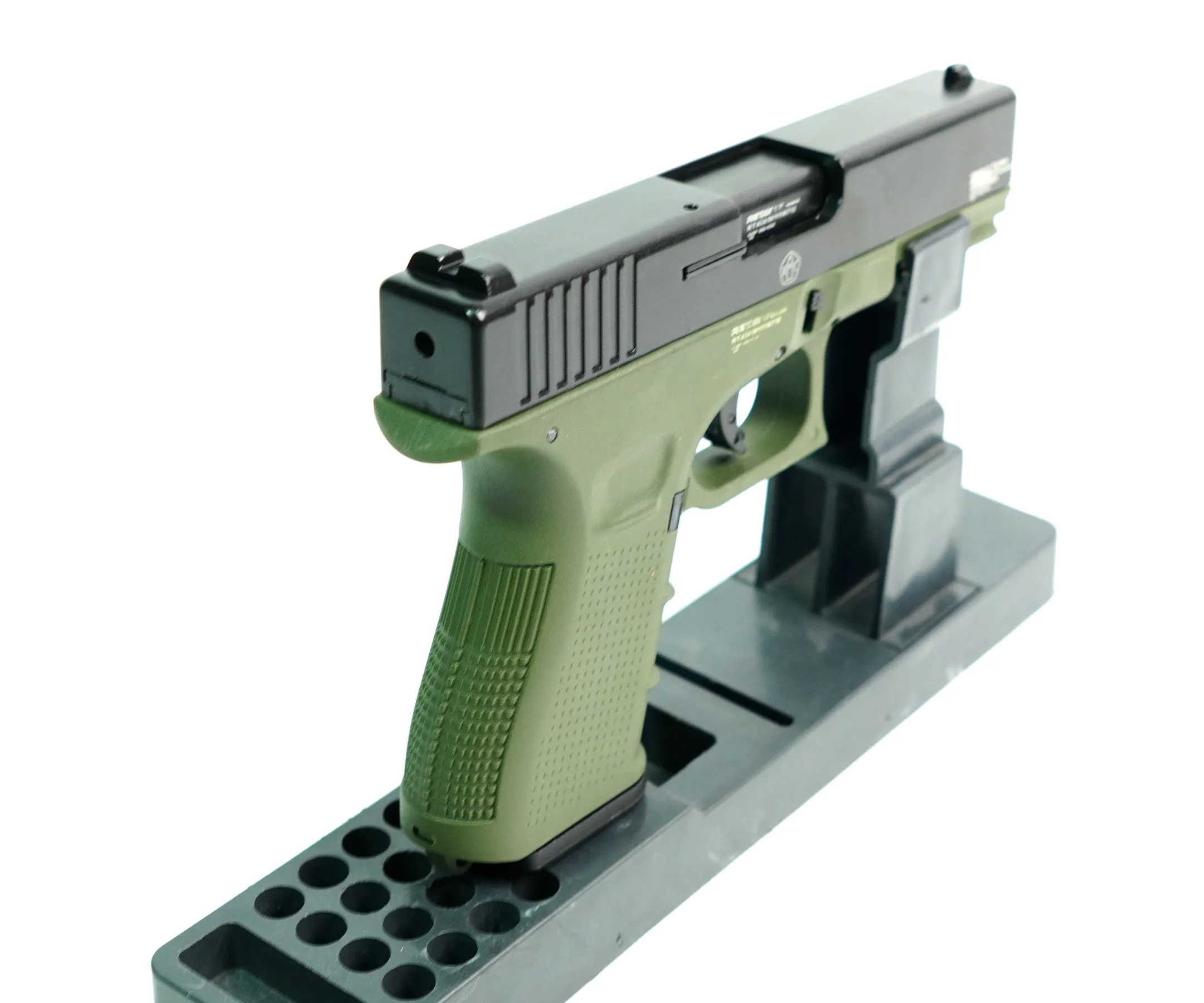 RETAY Glock 17 о 5