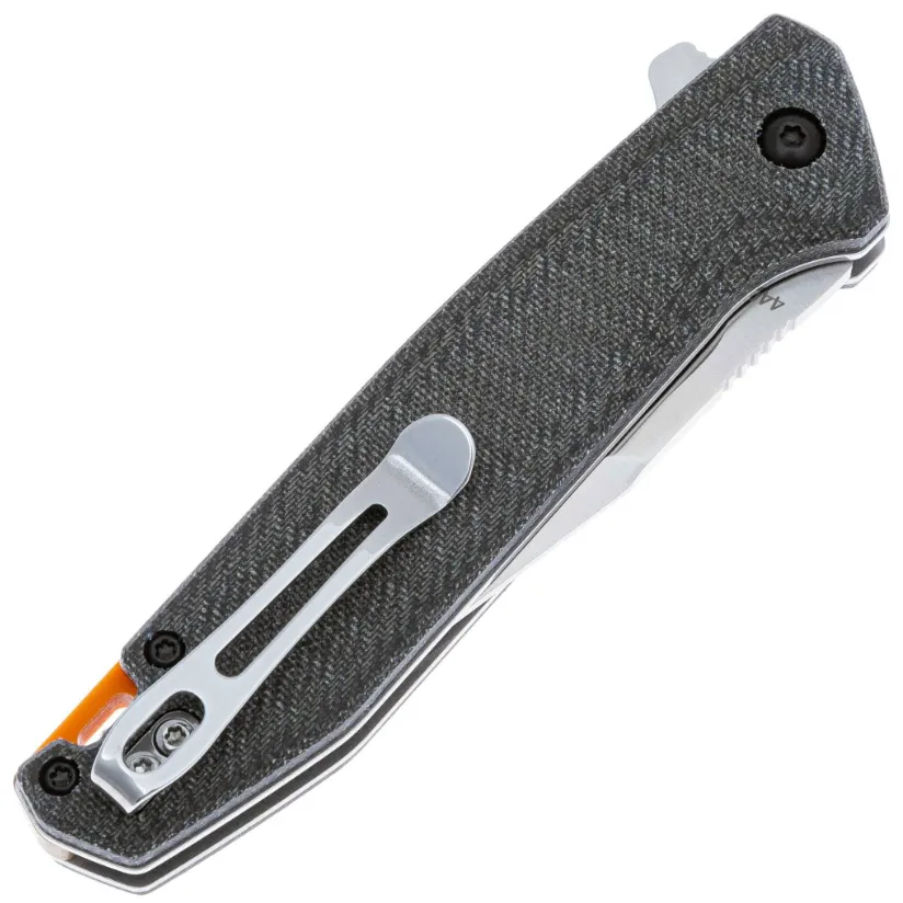 Складной нож (Boker) Border Forest Folder_3