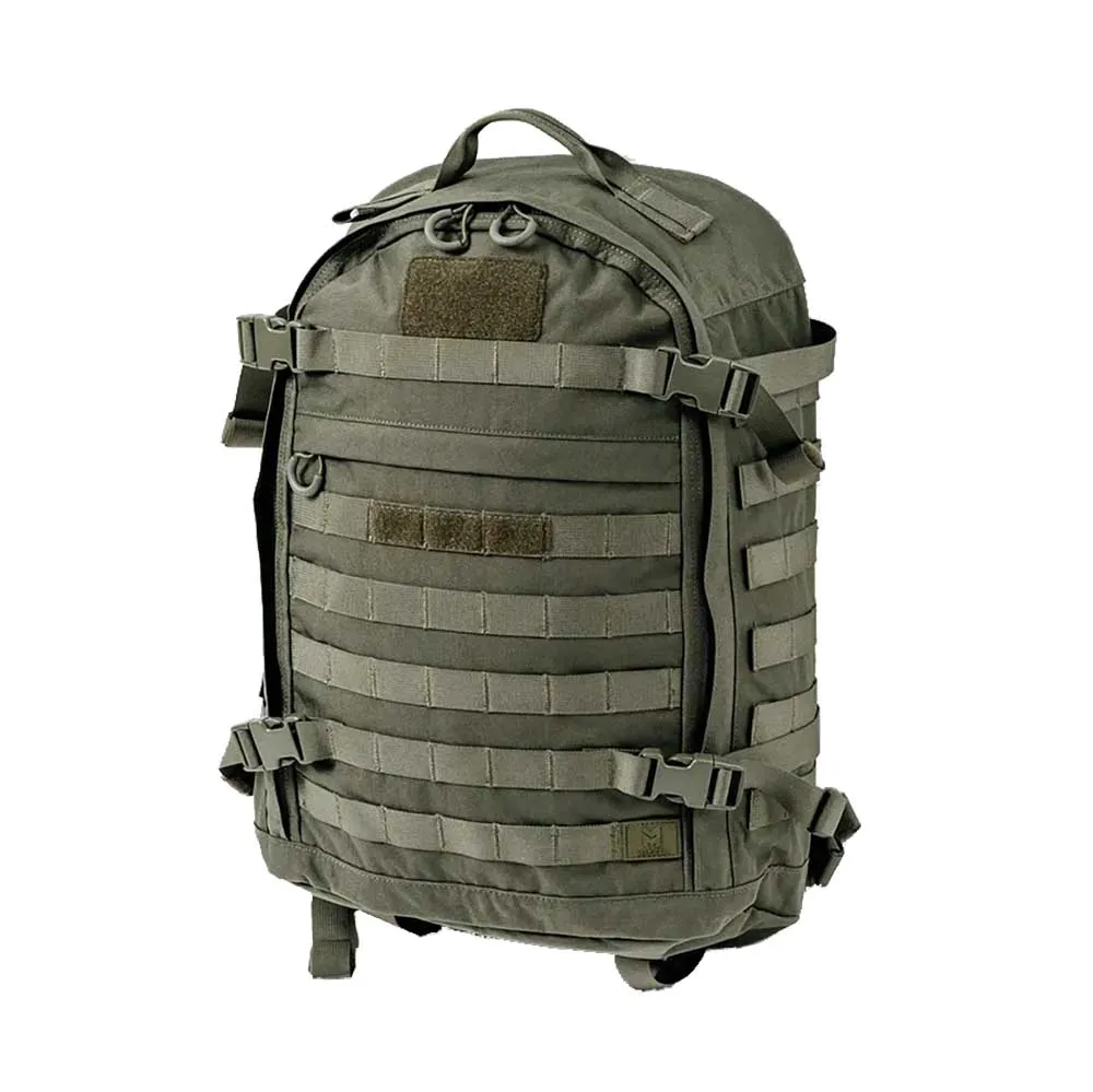 Рюкзак (MILGEAR) Trophy (40 л, Ranger Green) MG-BP-TR-04 1