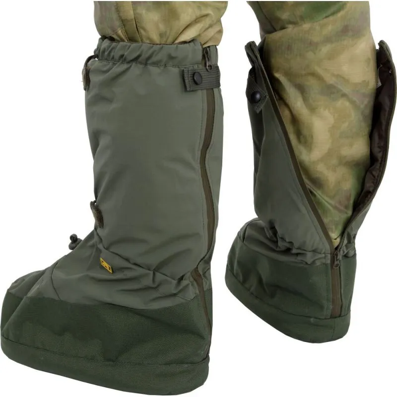 Бахилы-Чуни (Ana Tactical) Green 483