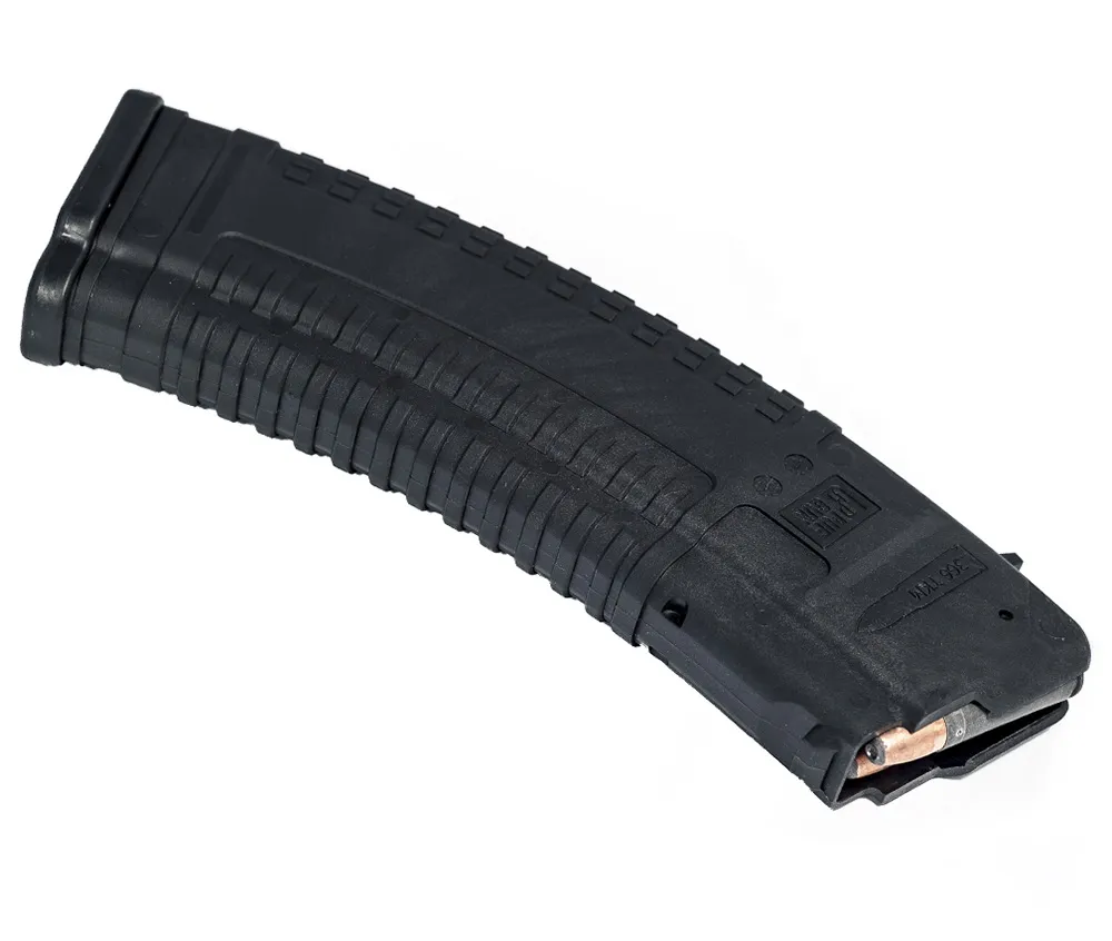 Магазин (Pufgun) TG-2 (.366TKM, 30 патронов, Черный)