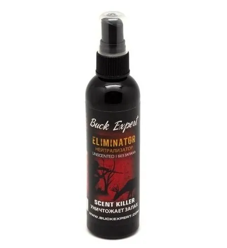 Нейтрализатор запаха (Buck Expert) Eliminator