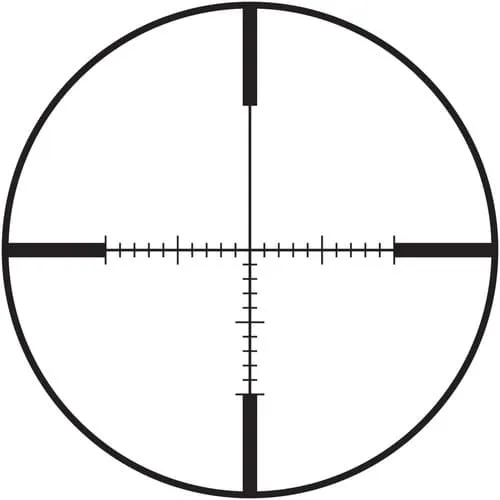 Прицел оптический (Leupold) VX-Freedom 1.5-4x20 (Сетка Pig-Plex) 2
