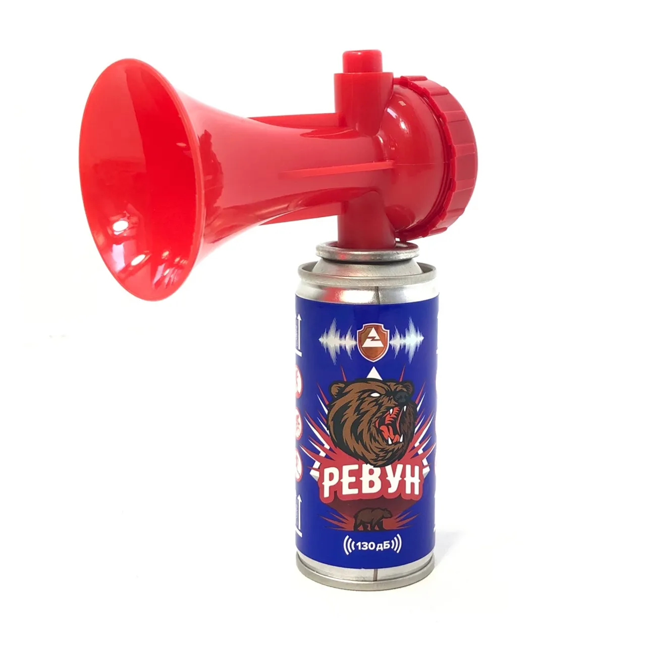 Ревун 140 горн
