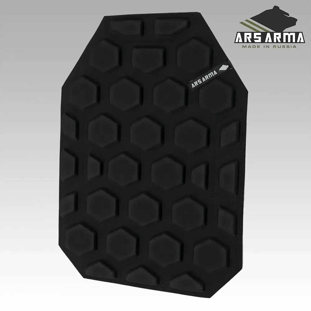 hexs черный