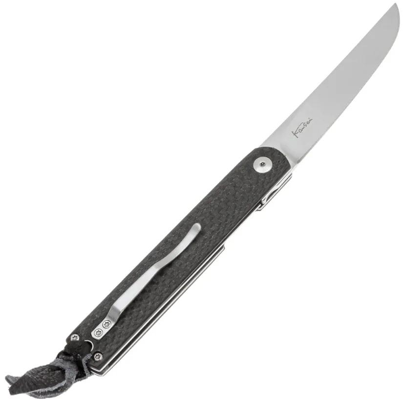 Складной нож (Boker) Nori CF_2
