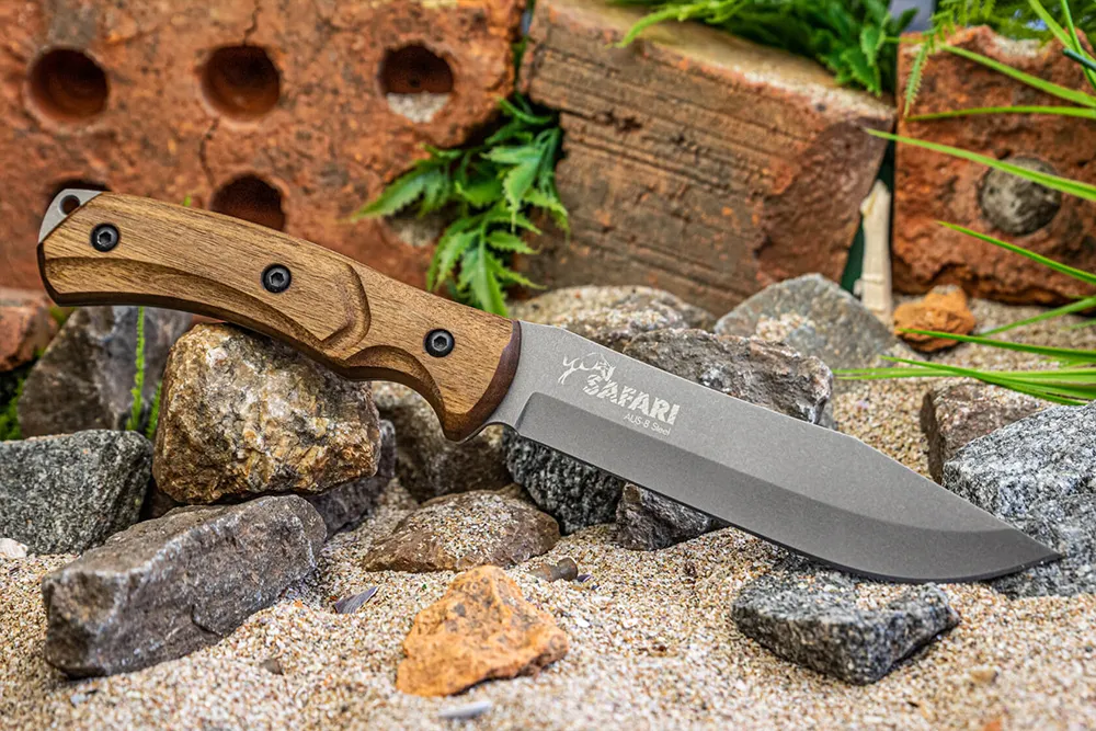 Нож (Kizlyar Supreme) Safari2