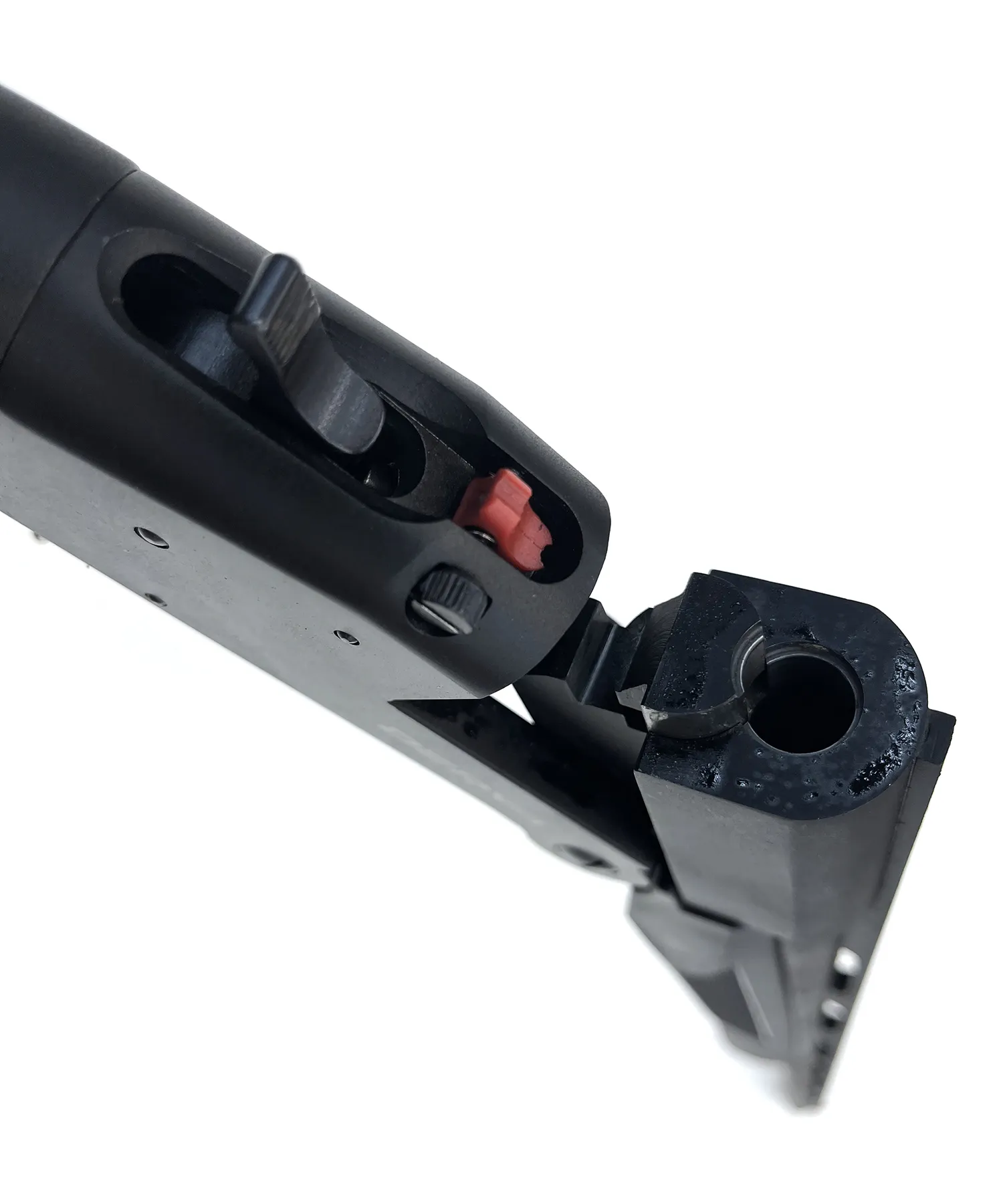 Ружье (DERYA) Single SS-104 кал. 410х76 (6) копия