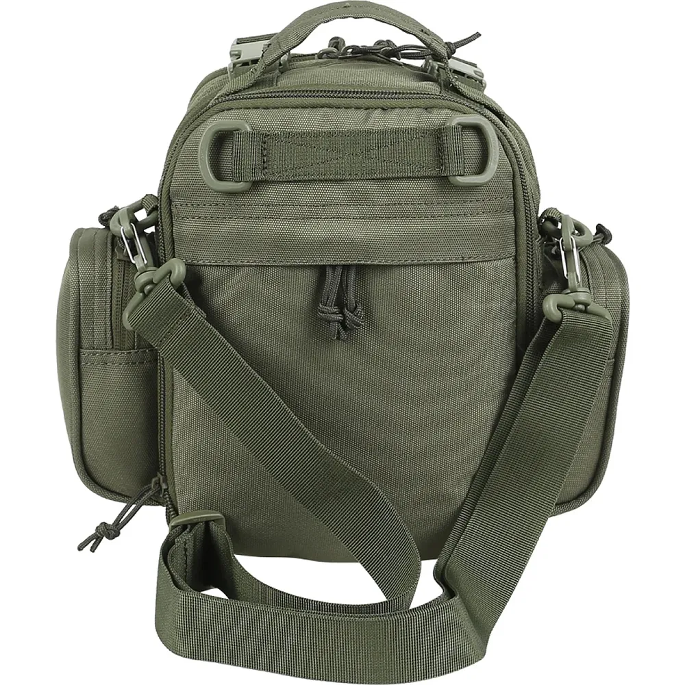 Сумка (Сплав) Tactica (Polyester 900D, Олива)_2