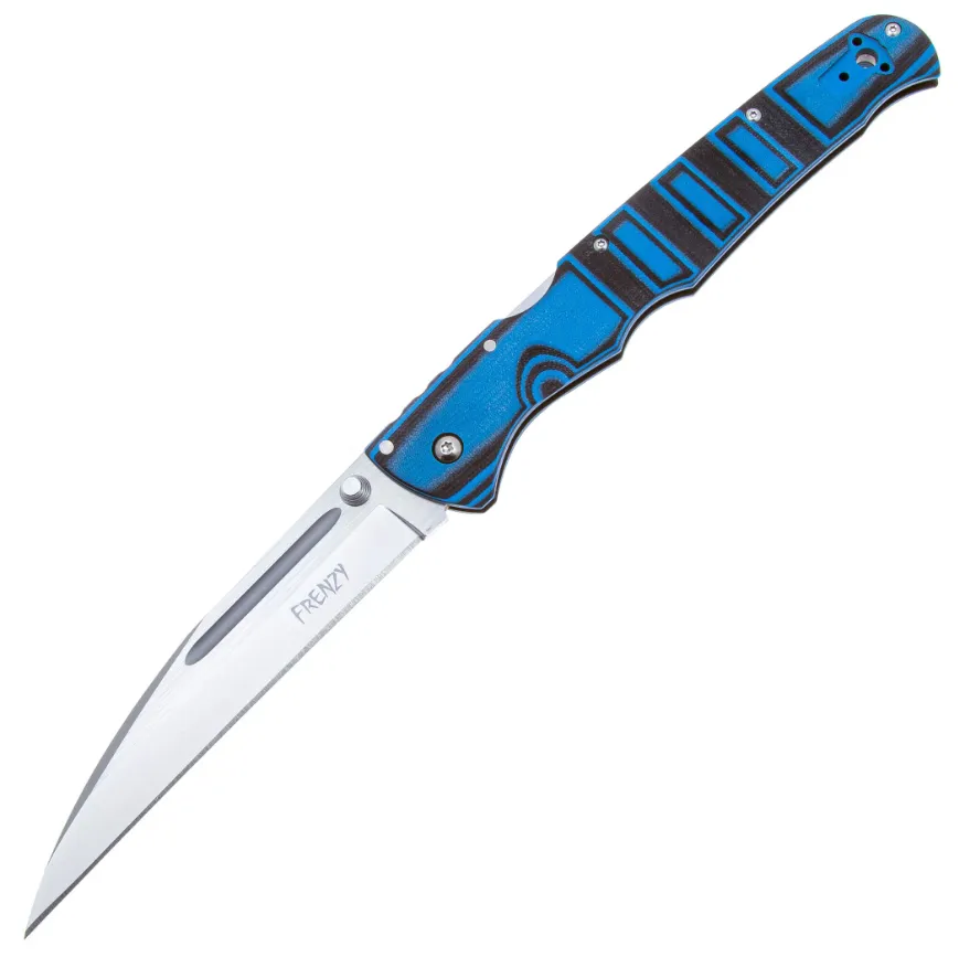 Складной нож (Cold Steel) Frenzy
