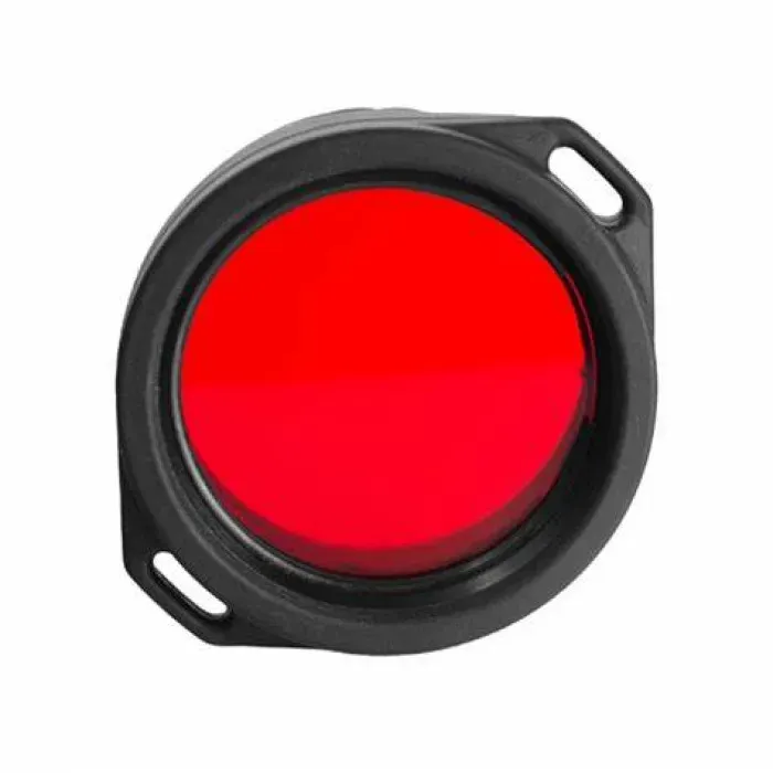 Фильтр (Armytek) для фонаря красный Armytek Red Filter AF-34 (Dobermann)