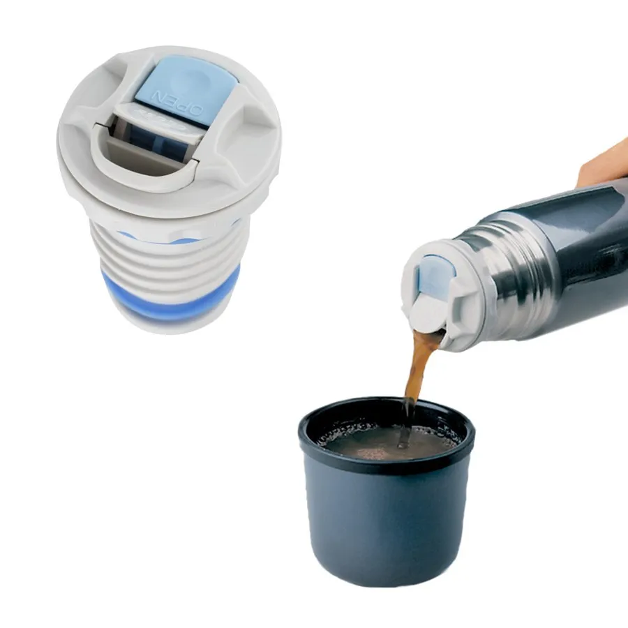 Термос (Thermos) FBB-500 (серия FBB, 0,5 л., ТеплоХолод 1224, Синий, 0,31 кг)_3
