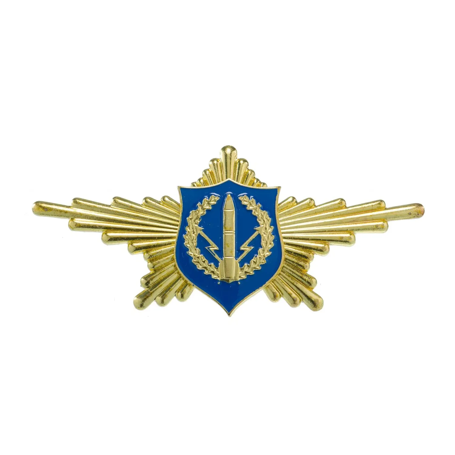 Рота почетного караула РВСН