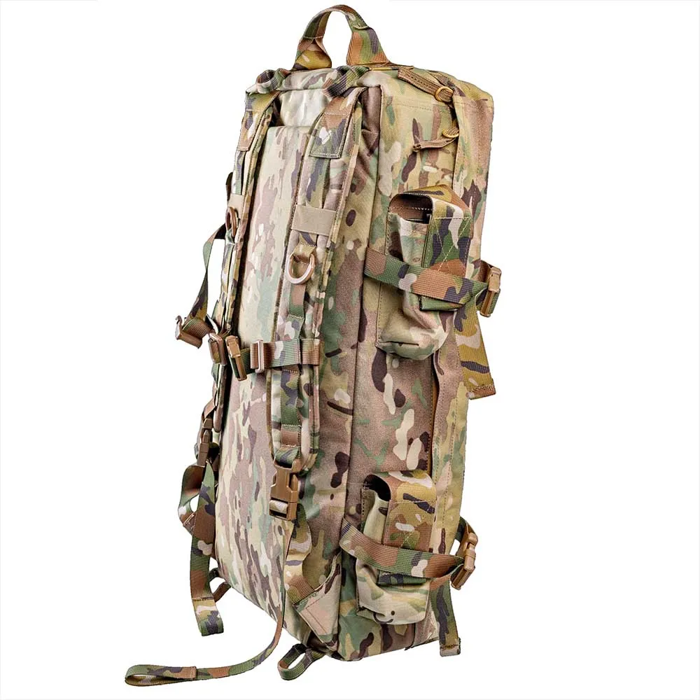 Рюкзак (Gear Craft) медицинский военный МК-1 (Multicam) GC-MEDPACK-MK1 1