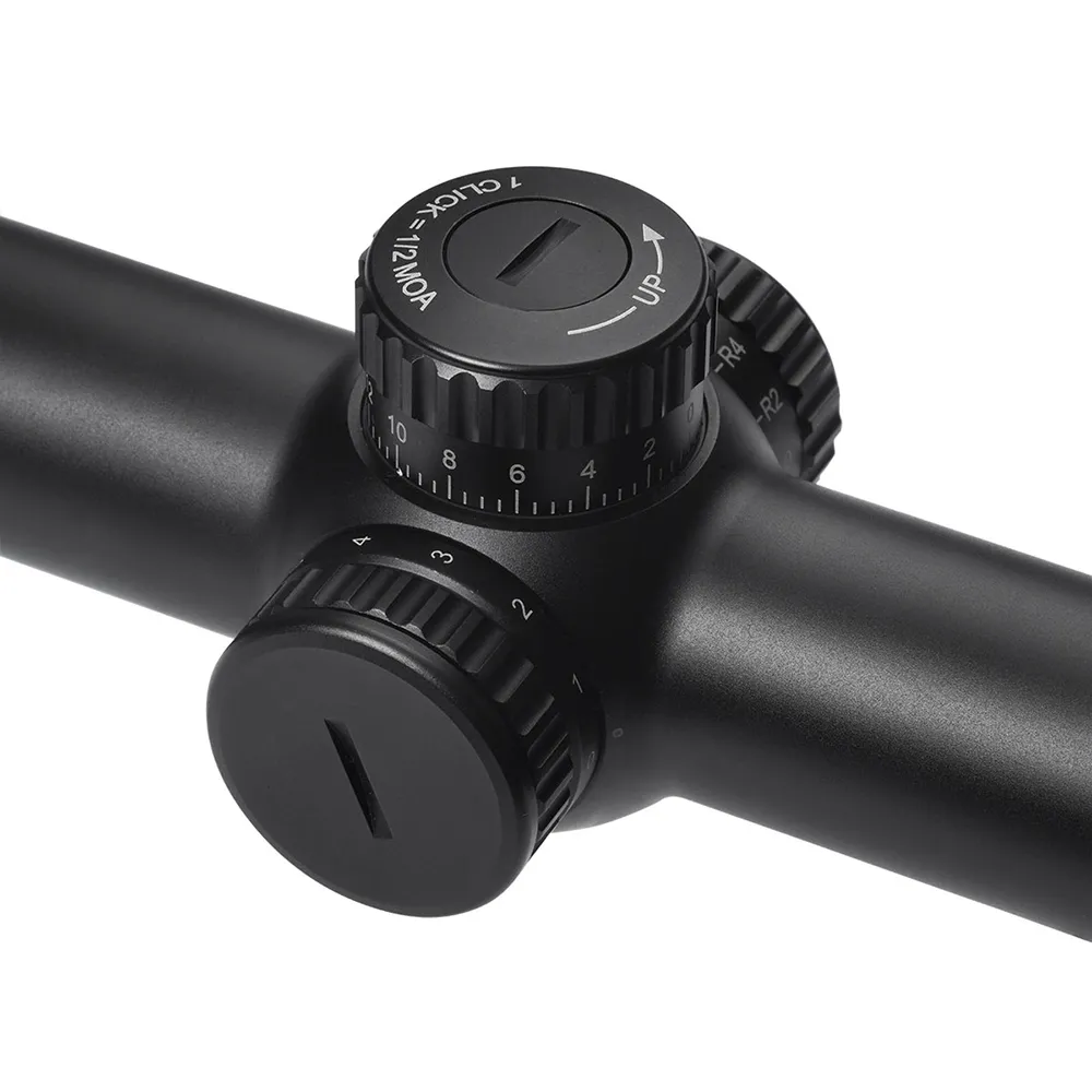 Прицел оптический (GAUT) Obsidian 1-8x24_4