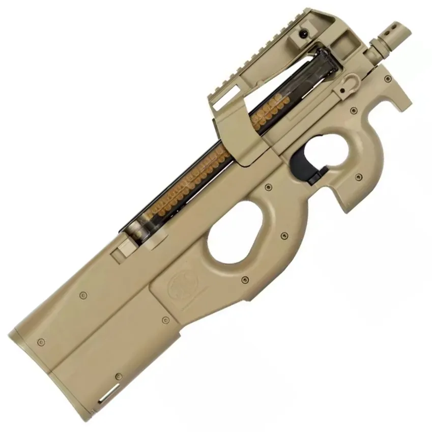 Пистолет-пулемёт (Cyma) FN P90 (CM060, Песочный)