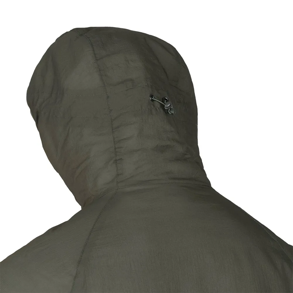 Куртка (Helikon-Tex) WOLFHOUND Hoodie (Coyote)_5