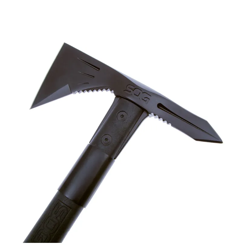 Топор (SOG) Voodoo Hawk Mini_4
