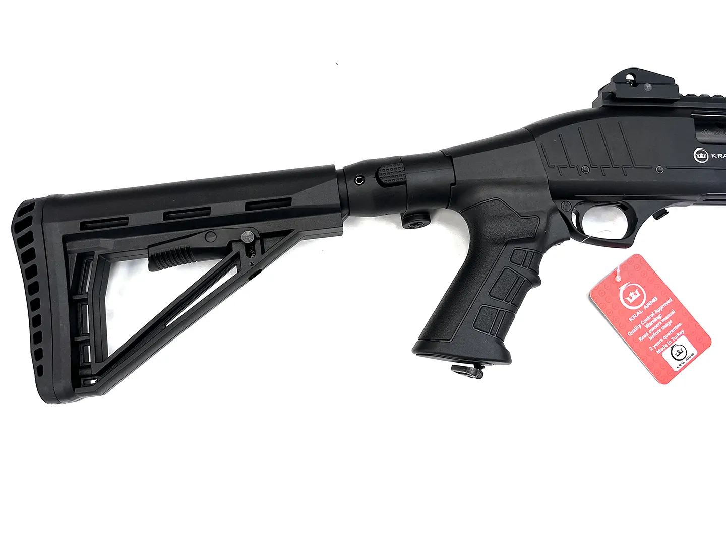 Ружье (Kral Arms) Tactical X 3