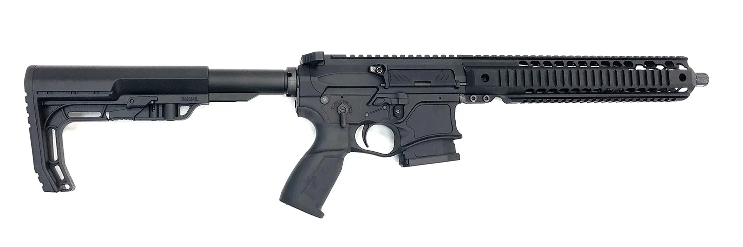 Карабин (СОЗ) ARCAN-15 12,5 кал .300 2