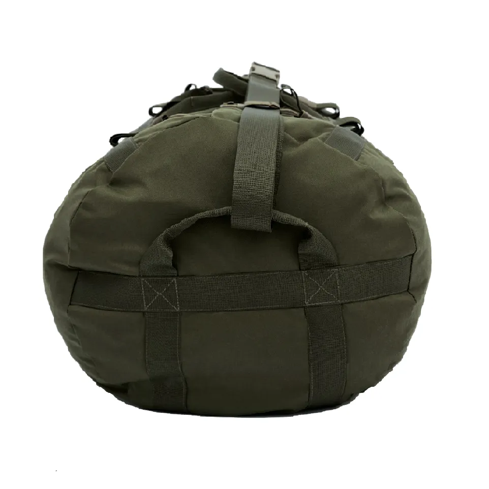 Баул (Giena Tactics) (90л, Олива)3